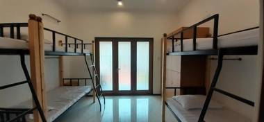 Delight Hostel Goa Candolim