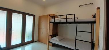 Delight Hostel Goa Candolim