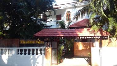 Victoria Villa