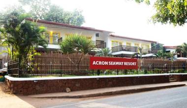 Acron Seaway Resort