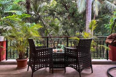 StayVista at Villa Arcadia