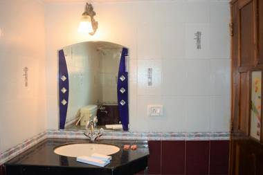 Sonika's Paradise (Studio)