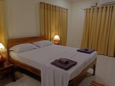 Primavera Holiday Homes