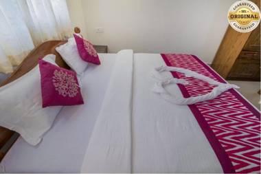 Sonikas Holiday Homes (Studio)