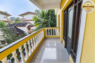 Sonikas Holiday Homes (Studio)