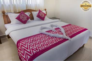 Sonikas Holiday Homes (Studio)