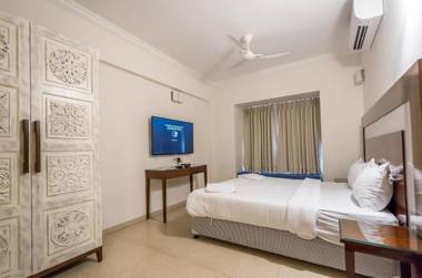 Casa Legend Suites Candolim Goa