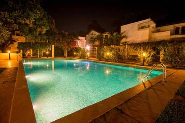 EKO STAY- SIGNATURE APARTMENT