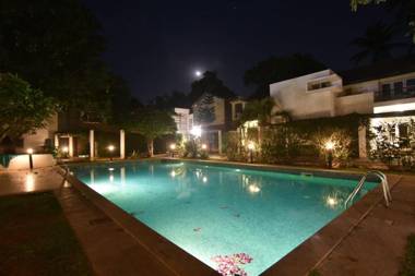 EKO STAY- SIGNATURE APARTMENT