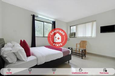 OYO Flagship 45983 Savera Holiday Home