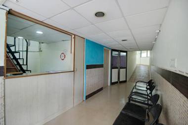 OYO Flagship 45983 Savera Holiday Home