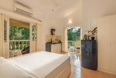 Casa Legend Economy Calangute Goa