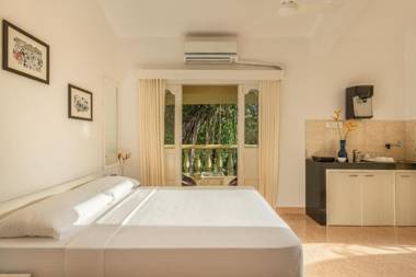 Casa Legend Economy Calangute Goa