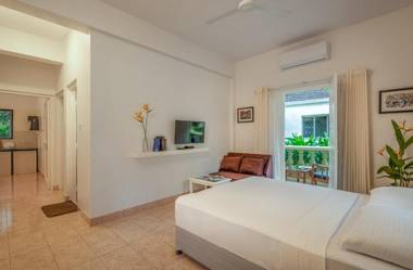 Casa Legend Economy Calangute Goa