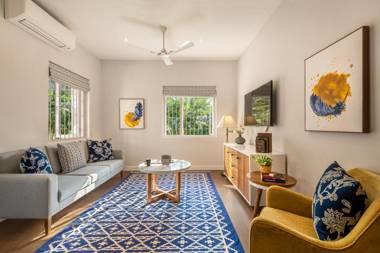 amã Stays & Trails Braganza House