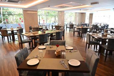 Resort The Lohias Goa Candolim