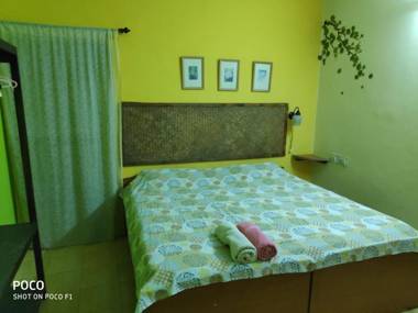 Hidden heart guest house