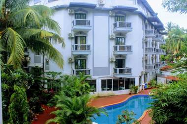 Goveia Grand Resort