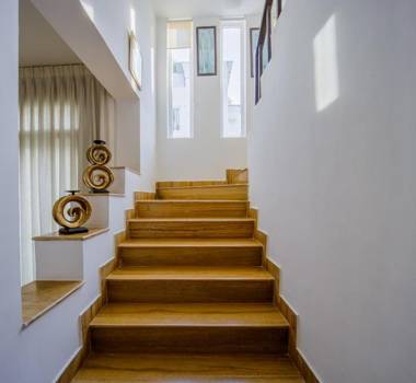 Quill Residence - CandolimGoa