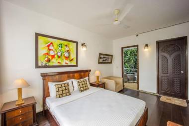 Quill Residence - CandolimGoa