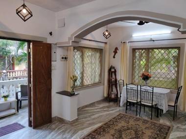 Rosean Homestay Self Service Apartments