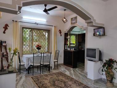 Rosean Homestay Self Service Apartments