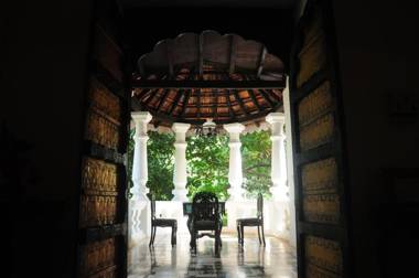 Marbella Guest House