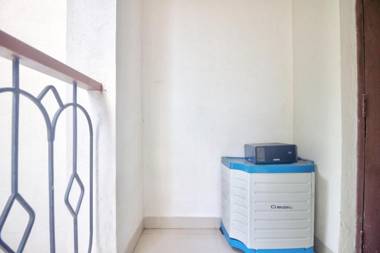 Amazing Pool View Candolim Goa 2BHK Apartment