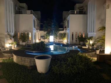 Jia-5 Candolim Goa - Villa M by Moh Hospitality