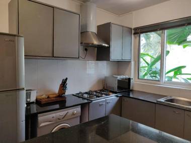 Jia-5 Candolim Goa - Villa M by Moh Hospitality