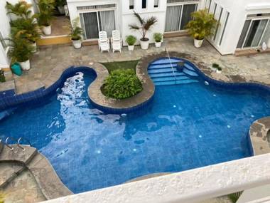 Jia-5 Candolim Goa - Villa M by Moh Hospitality