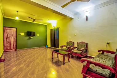 Candolim Glitter Sand