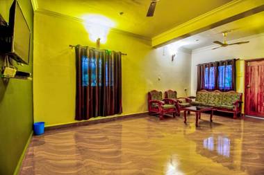 Candolim Glitter Sand