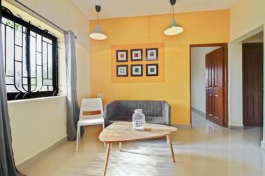 OYO 39964 2BHK Spacious Holiday Home