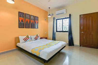 OYO 39964 2BHK Spacious Holiday Home