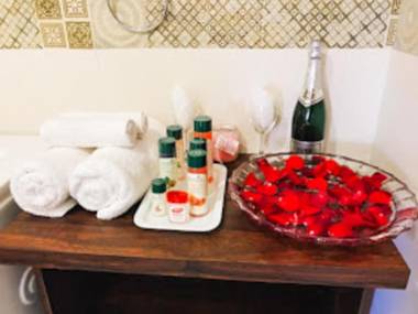 De Falcon Goa Beach Resort