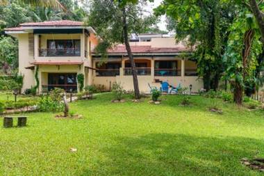 amã Stays & Trails La Quinta Saipem Goa