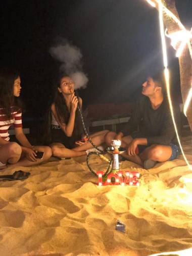 Goa tour advisor & hospitality