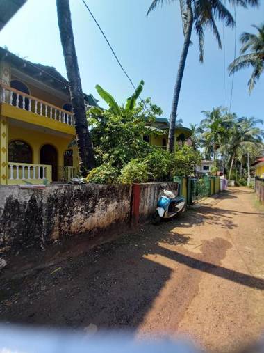 Goa tour advisor & hospitality