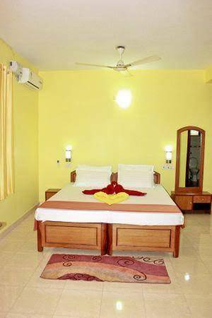 JESSIA HOLIDAYHOME