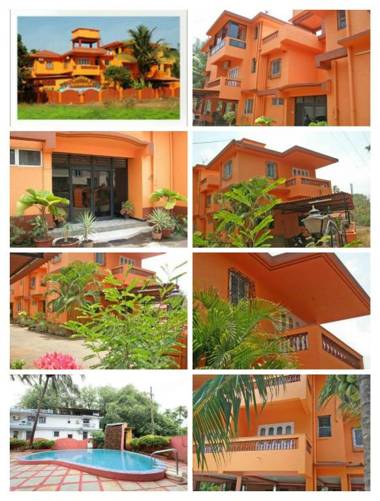 PHOENIX HOLIDAY HOME