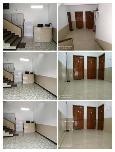 PHOENIX HOLIDAY HOME