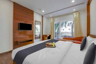 Townhouse OAK 7 Spices