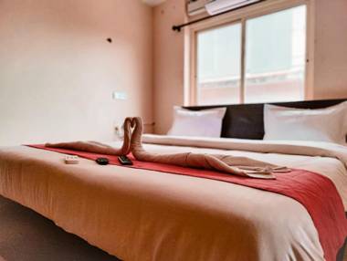 Hotel Candolim Aloft