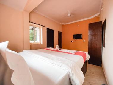 Hotel Candolim Aloft