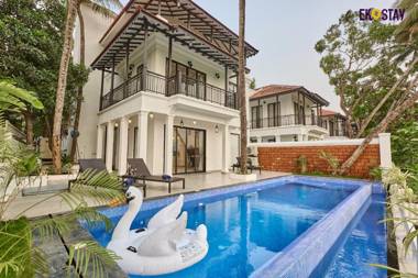 EKOSTAY Luxe - Jade Villa
