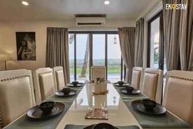 EKOSTAY Luxe - Jade Villa