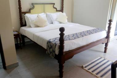 Casa De Xavu Goa