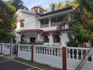 Casa Casita Candolim