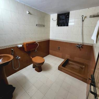 Casa Casita Candolim